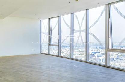 Apartment - 3 Bedrooms - 4 Bathrooms for sale in D1 Tower - Culture Village - Dubai Apartment - 3 Bedrooms - 4 Bathrooms for sale in D1 Tower - Culture Village - Dubai
