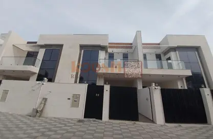 Townhouse - 4 Bedrooms - 5 Bathrooms for sale in Al Yasmeen 1 - Al Yasmeen - Ajman