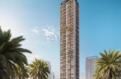 Apartment - 1 Bedroom - 2 Bathrooms for sale in Alta View Skyhomes - District 10 - Jumeirah Village Circle - Dubai
