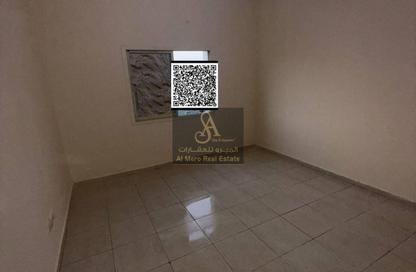 Apartment - 1 - 1 for rent in Sheikh Jaber Al Sabah Street - Al Nuaimiya - Al Nuaimiya - Ajman