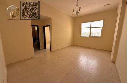 Apartment - 2 - 2 for rent in Al Jurf 2 - Al Jurf - Ajman Downtown - Ajman