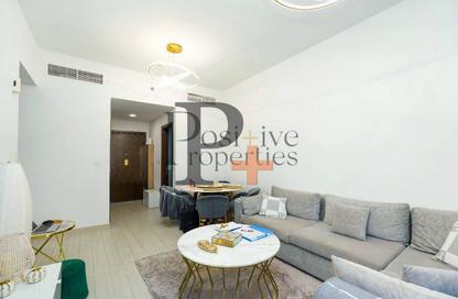 Apartment - 2 Bedrooms - 3 Bathrooms for rent in Al Ramth 05 - Al Ramth - Remraam - Dubai Apartment - 2 Bedrooms - 3 Bathrooms for rent in Al Ramth 05 - Al Ramth - Remraam - Dubai