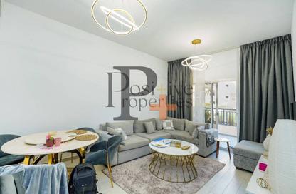 Apartment - 2 Bedrooms - 3 Bathrooms for rent in Al Ramth 05 - Al Ramth - Remraam - Dubai Apartment - 2 Bedrooms - 3 Bathrooms for rent in Al Ramth 05 - Al Ramth - Remraam - Dubai
