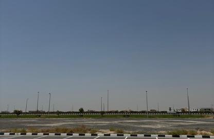Land - Studio for sale in Al Rahmaniya - Sharjah