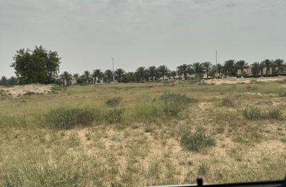 Land - Studio for sale in Al Rahmaniya - Sharjah