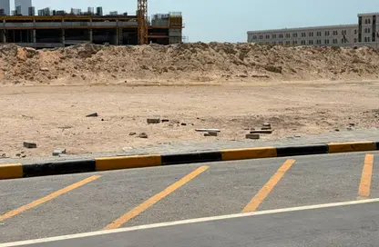Land - Studio for sale in Al Rahmaniya 1 - Al Rahmaniya - Sharjah