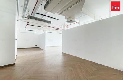 Office Space - Studio for rent in I Rise Tower - Barsha Heights (Tecom) - Dubai