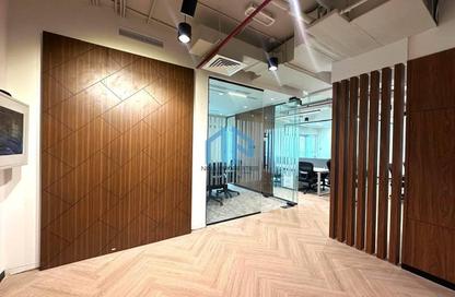 Office Space - Studio - 1 Bathroom for sale in Dubai Star - JLT Cluster L - Jumeirah Lake Towers - Dubai