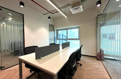 Office Space - Studio - 1 Bathroom for sale in Dubai Star - JLT Cluster L - Jumeirah Lake Towers - Dubai