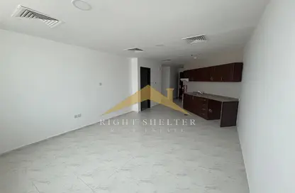 Apartment - Studio - 1 Bathroom for rent in RAK Tower - Al Seer - Ras Al Khaimah