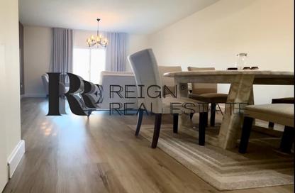 Villa - 3 - 4 for sale in Mediterranean Style - Al Reef Villas - Al Reef - Abu Dhabi