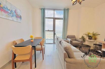 Apartment - 1 Bedroom - 2 Bathrooms for rent in The Pulse Residence B2 - The Pulse Residence - The Pulse - Dubai South (Dubai World Central) - Dubai Apartment - 1 Bedroom - 2 Bathrooms for rent in The Pulse Residence B2 - The Pulse Residence - The Pulse - Dubai South (Dubai World Central) - Dubai