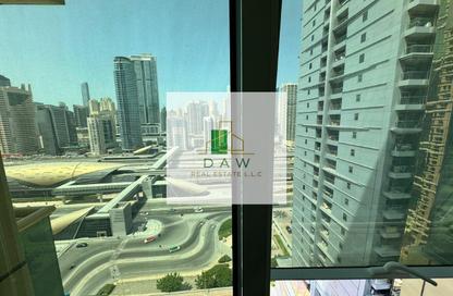 Apartment - 1 - 2 for rent in JLT Cluster D - Jumeirah Lake Towers - Dubai