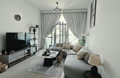Apartment - 1 Bedroom - 2 Bathrooms for sale in J One Building - Dubai Land Residence Complex - Dubai Apartment - 1 Bedroom - 2 Bathrooms for sale in J One Building - Dubai Land Residence Complex - Dubai