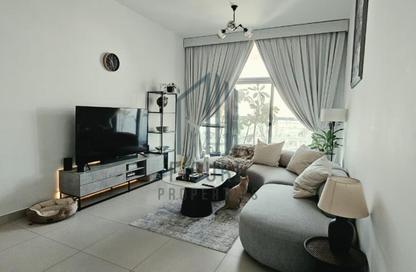 Apartment - 1 Bedroom - 2 Bathrooms for sale in J One Building - Dubai Land Residence Complex - Dubai Apartment - 1 Bedroom - 2 Bathrooms for sale in J One Building - Dubai Land Residence Complex - Dubai