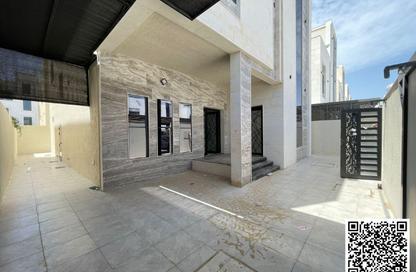 Villa - 6 Bedrooms - 7+ Bathrooms for rent in Al Aamra Gardens - Al Amerah - Ajman