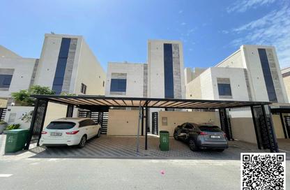 Villa - 6 Bedrooms - 7+ Bathrooms for rent in Al Aamra Gardens - Al Amerah - Ajman
