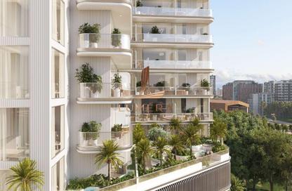 Apartment - Studio - 1 for sale in Cove Edition 4 by Imtiaz - Dubai Land Residence Complex - Dubai