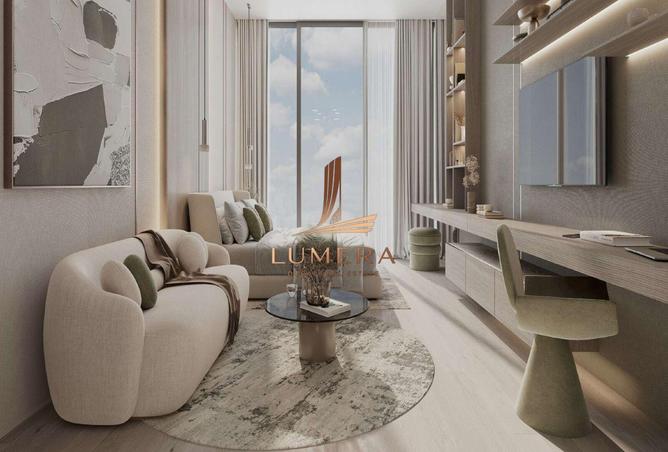 Furnished |Smart Home|High Floor| Open Garden View