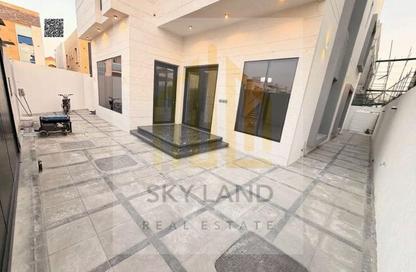 Villa - 5 - 7 for sale in Al Yasmeen 1 - Al Yasmeen - Ajman Villa - 5 - 7 for sale in Al Yasmeen 1 - Al Yasmeen - Ajman