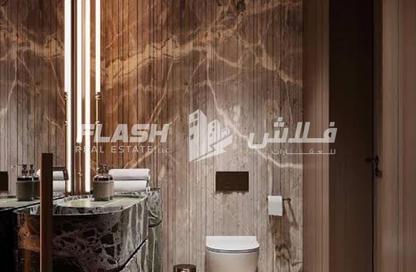 Apartment - 3 - 3 for sale in Waldorf Astoria Residences - Al Hamra Village - Ras Al Khaimah