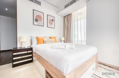 Apartment - 1 Bedroom - 1 Bathroom for rent in The Matrix - Dubai Sports City - Dubai