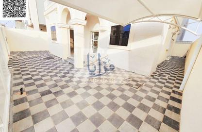 Villa - 4 Bedrooms - 6 Bathrooms for sale in Al Zaheya Gardens - Al Zahya - Ajman