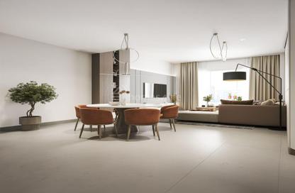 Apartment - 2 Bedrooms - 3 Bathrooms for sale in South Garden A - South Garden - Wasl Gate - Dubai