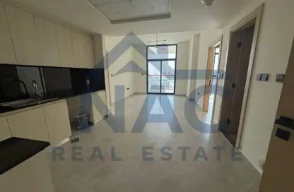 Apartment - 2 Bedrooms - 2 Bathrooms for rent in Binghatti Avenue - Al Jaddaf - Dubai