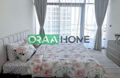 Apartment - 1 Bedroom - 2 Bathrooms for sale in Vida Residences - Aljada - Sharjah