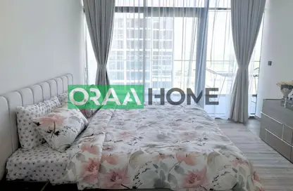 Apartment - 1 Bedroom - 2 Bathrooms for sale in Vida 1 - Vida Residences - Aljada - Sharjah
