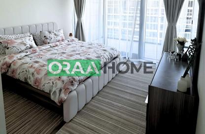 Apartment - 1 Bedroom - 2 Bathrooms for sale in Vida Residences - Aljada - Sharjah