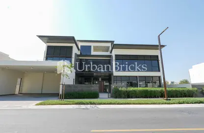 فيلا - 6 غرف نوم - 8 حمامات للبيع في جولف بلايس 2 - غولف بلايس - دبي هيلز استيت - دبي