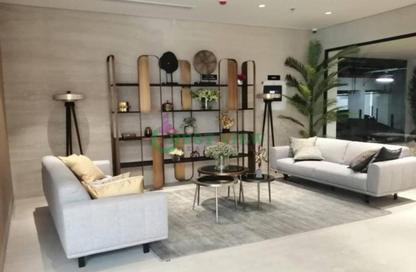 Apartment - Studio - 1 for rent in Beverly Residence - District 13 - Jumeirah Village Circle - Dubai Apartment - Studio - 1 for rent in Beverly Residence - District 13 - Jumeirah Village Circle - Dubai