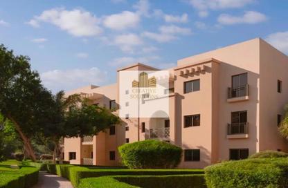 Apartment - 1 Bedroom - 1 Bathroom for rent in The Gardens Building 108 - The Gardens Buildings - The Gardens - Dubai