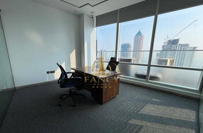 Office Space - Studio for rent in Park Lane Tower - Business Bay - Dubai