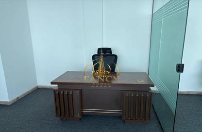 Office Space - Studio for rent in Park Lane Tower - Business Bay - Dubai