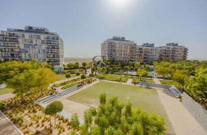 Apartment - 1 - 2 for sale in Dania 1 - Midtown - Dubai Production City (IMPZ) - Dubai Apartment - 1 - 2 for sale in Dania 1 - Midtown - Dubai Production City (IMPZ) - Dubai
