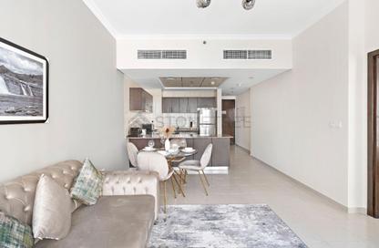 Apartment - 1 - 1 for sale in Bay Central Tower West - Bay Central - Dubai Marina - Dubai