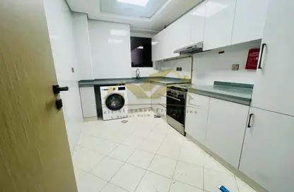 Apartment - 2 Bedrooms - 3 Bathrooms for rent in Paradise Residence - Al Satwa - Dubai