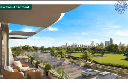 شقة - 2 غرف نوم - 4 حمامات للبيع في فيدير ريزيدنسز - ميدان - دبي