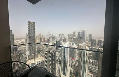 Apartment - 1 Bedroom - 2 Bathrooms for rent in Burj Royale - Downtown Dubai - Dubai