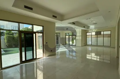 فيلا - 4 غرف نوم - 6 حمامات للبيع في تلال الفرجان - المرحلة الأولى - الفرجان - دبي