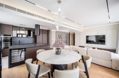 Apartment - 3 - 4 for sale in Bluewaters Residences Building 7 - Bluewaters Residences - Bluewaters - Dubai Apartment - 3 - 4 for sale in Bluewaters Residences Building 7 - Bluewaters Residences - Bluewaters - Dubai