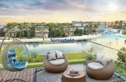 Villa - 6 Bedrooms - 7 Bathrooms for sale in Morocco by Damac - Damac Lagoons - Dubai Villa - 6 Bedrooms - 7 Bathrooms for sale in Morocco by Damac - Damac Lagoons - Dubai