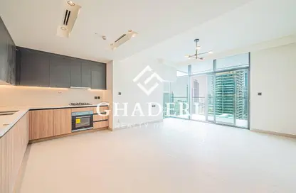 شقة - 2 غرف نوم - 2 حمامات للايجار في مارينا ليفنج - دبي مارينا - دبي