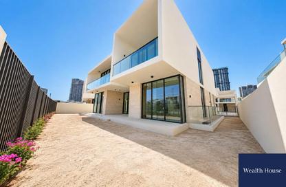 Villa - 5 - 7 for rent in Address Hillcrest - Dubai Hills Estate - Dubai