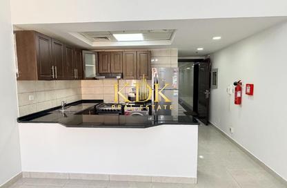 Apartment - Studio - 1 Bathroom for rent in Rokane G22 - District 11 - Jumeirah Village Circle - Dubai