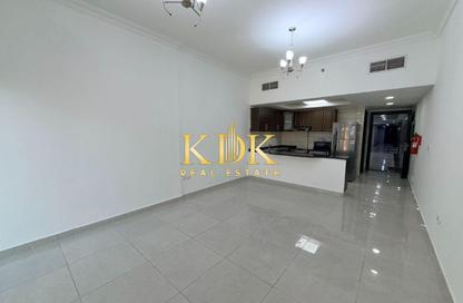 Apartment - Studio - 1 Bathroom for rent in Rokane G22 - District 11 - Jumeirah Village Circle - Dubai