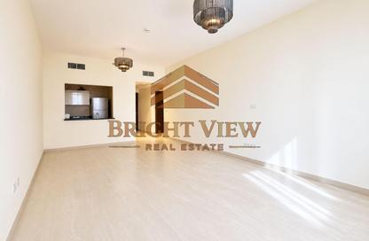 Apartment - 2 Bedrooms - 3 Bathrooms for rent in Daisy - Al Furjan - Dubai